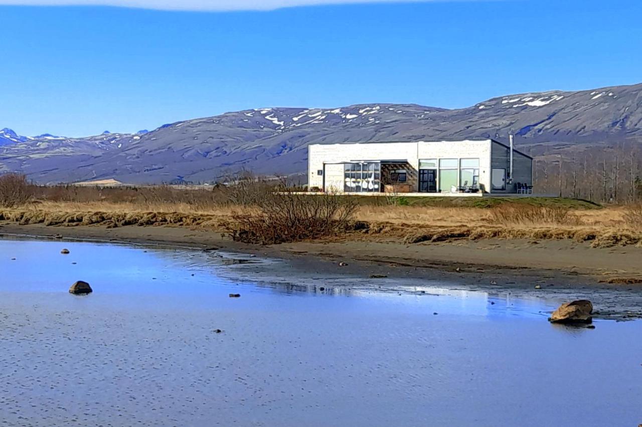 Austurey - Lakefront * Laugarvatn